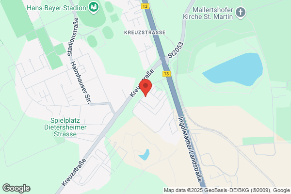 Main Transport GmbH