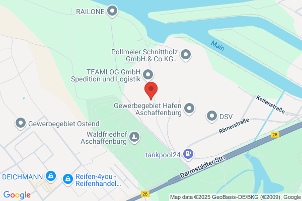 Urban-Transporte Gesellschaft mbH