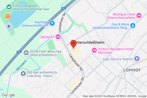 Pro Lernen Beratungsgesellschaft GmbH