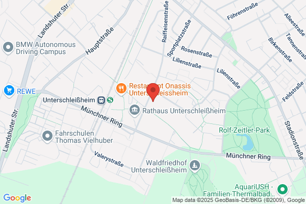 Sehbehinderten- u. Blindenzentrum e.V.