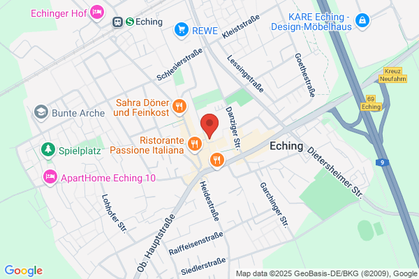Volkshochschule Eching e.V.