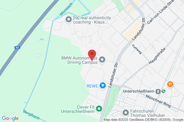 Munich, Business Campus