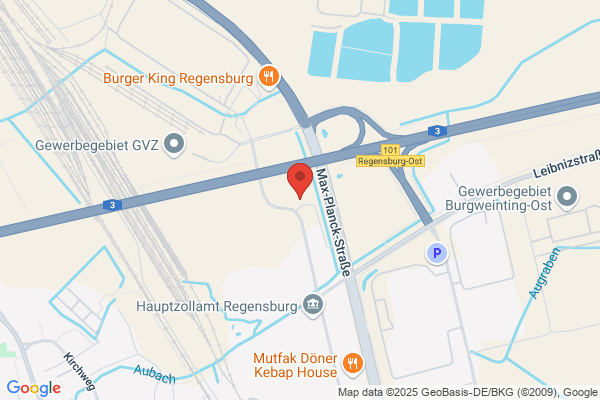 Krüger XL Wash Inh. Juan Carlos Krüger
