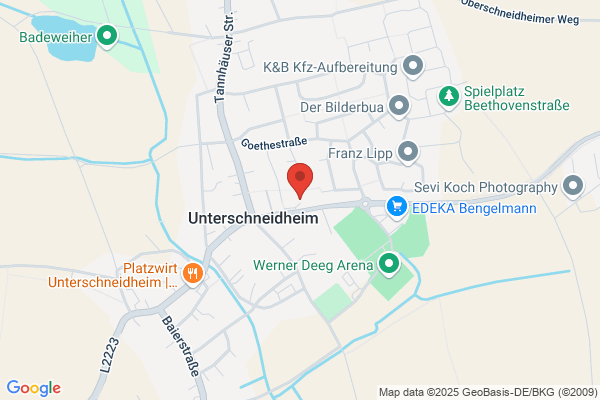 Alemannen Apotheke