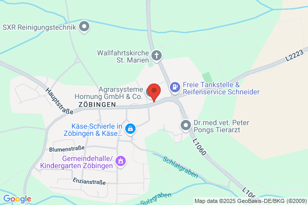 Krankenfahrten Hornung
