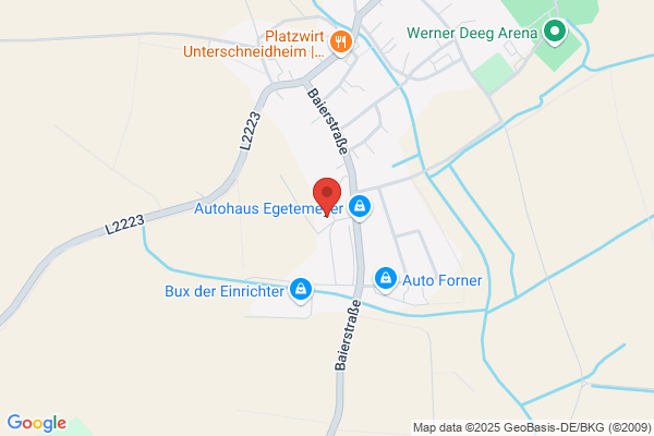 Balbach-Mayer-Versand