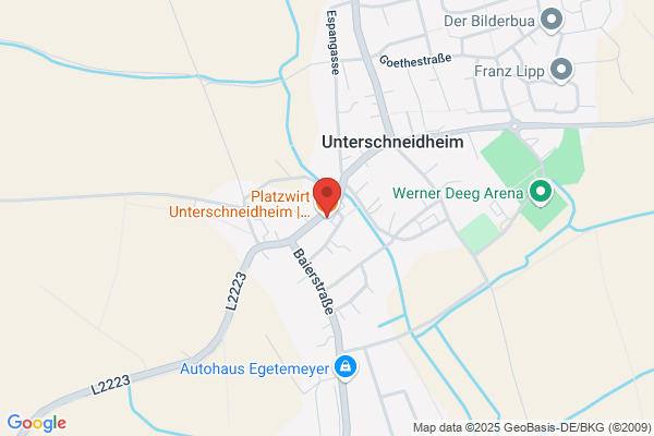 Fürstliches Forsthaus