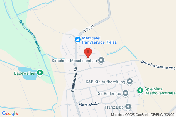 Ipros und Alltec24 Hartmut Sühs