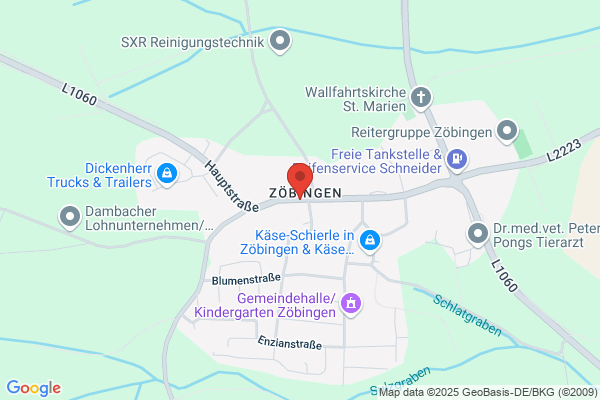 Metzgerei Thorwart