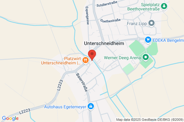 RuC-Buchungsservice Leuchte-Wörle GbR
