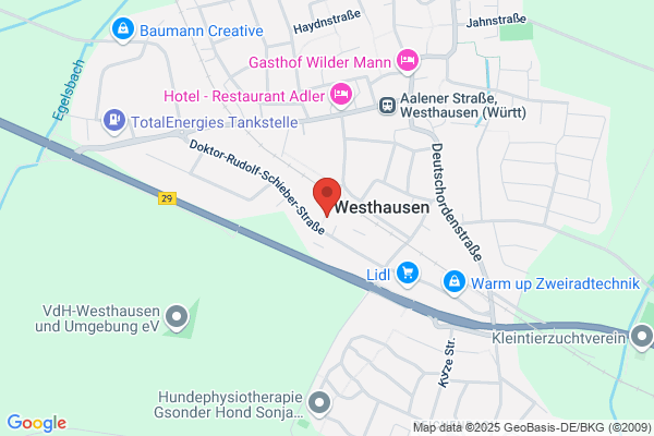 Sachverständigenbüro Friedel UG