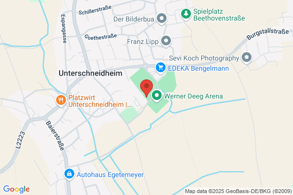 Sport Club Unterschneidheim