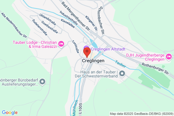 Stadt Apotheke Inh. Ingrid Landgraf