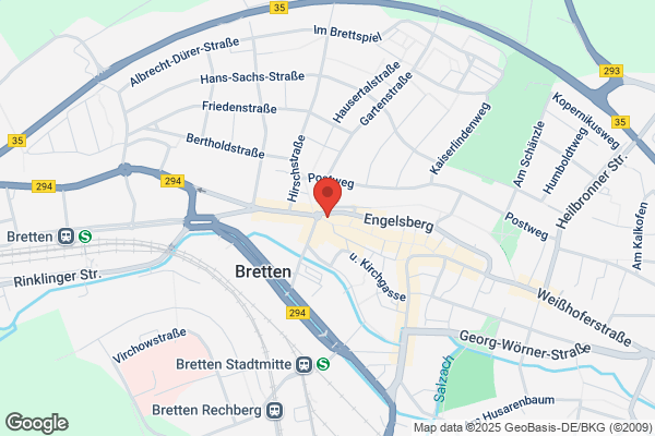SV SparkassenVersicherung: Generalagentur Andrea Höchenberger