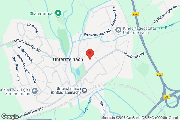 Evangelische Kirchengemeinde "Pfarramt"