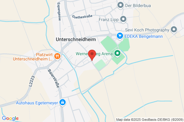 Gemeindeverwaltung Unterschönau
