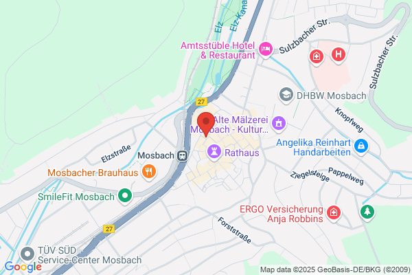 Reisebüro König