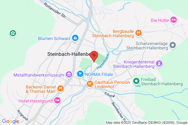 Skiclub Steinbach-Hallenberg