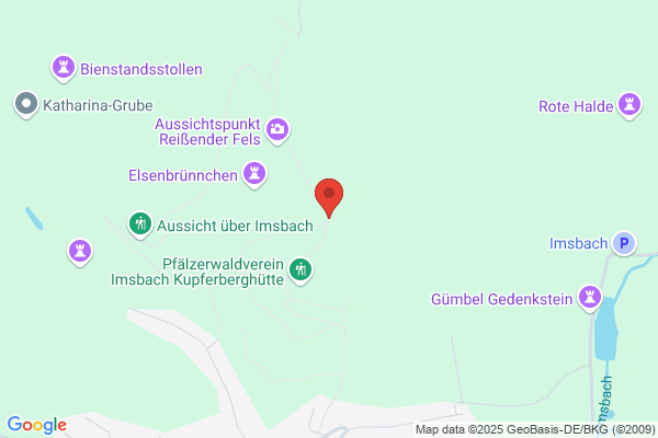 Tourist-Information