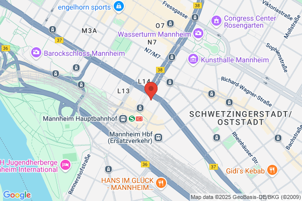UTEGA GmbH