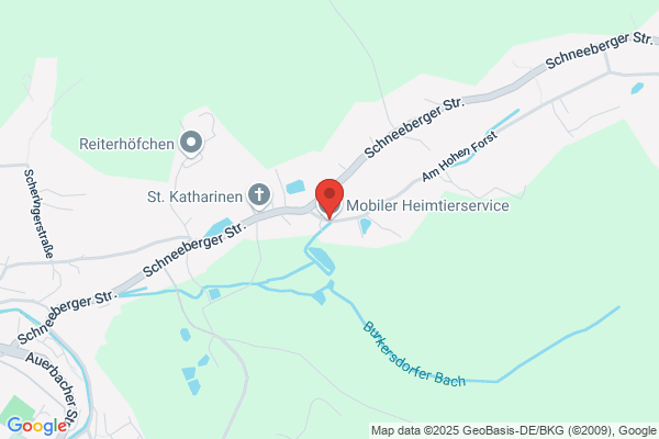 Werner Bauroth Kordula Mobiler Haustierservice u.