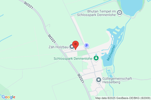 Zäh Haus GmbH