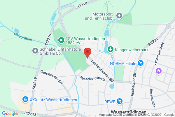 Kgl. Priv. Hauptschützengesellschaft Wtrdgn.15