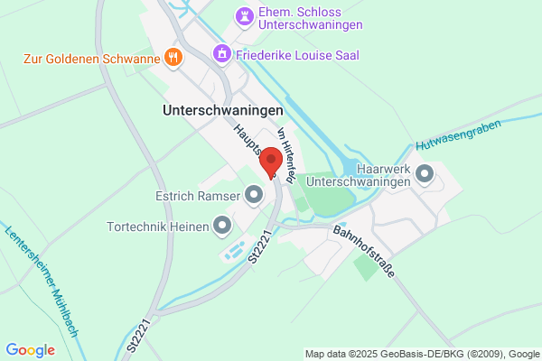 Baufrank, Gesellschaft für