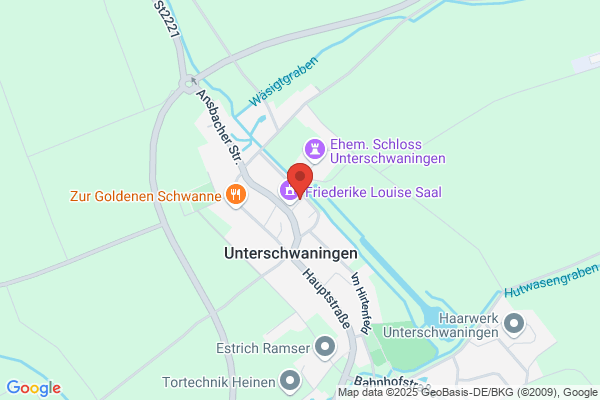 Entwicklungsgesellschaft Region