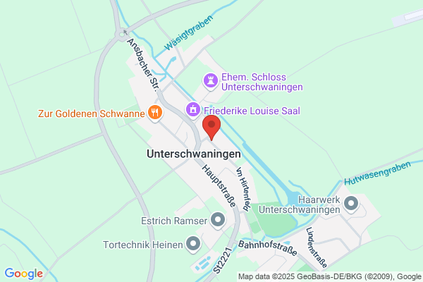 Evang. Kindergarten
