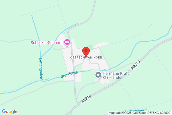 Gasthaus zur Rose