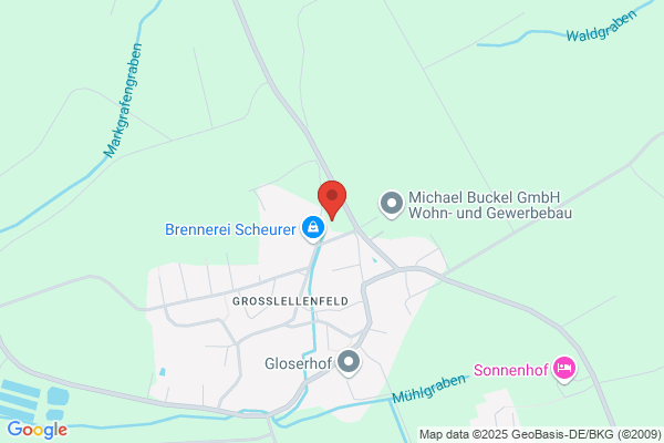 Katholischer Kindergarten