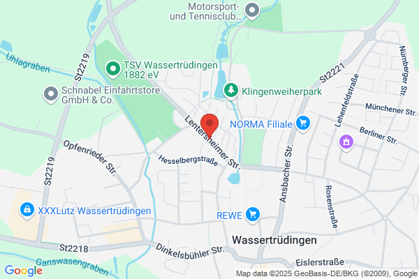 Renger H.F. GmbH