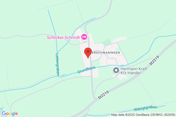 St. Cyriakus Kirche - Evangelisch-Lutherische Kirchengemeinde Oberschwaningen