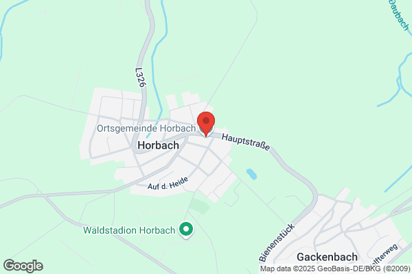 Gemeindeverwaltung Horbach
