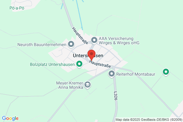 Ortsbürgermeister