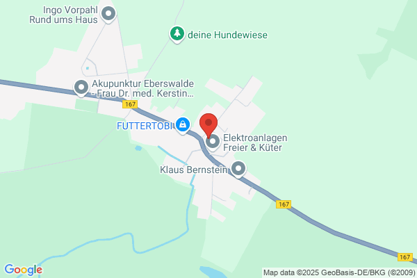 Ortsbürgermeister Rathaus