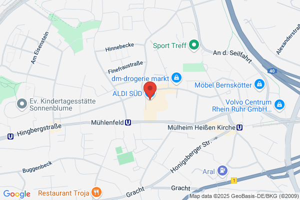 ALDI SÜD