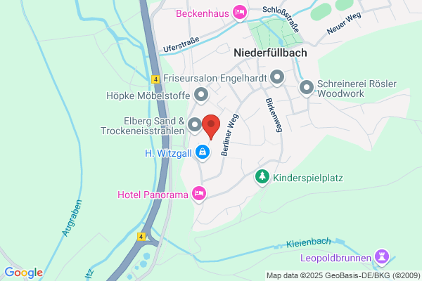 Füllbachdruck Müller GmbH