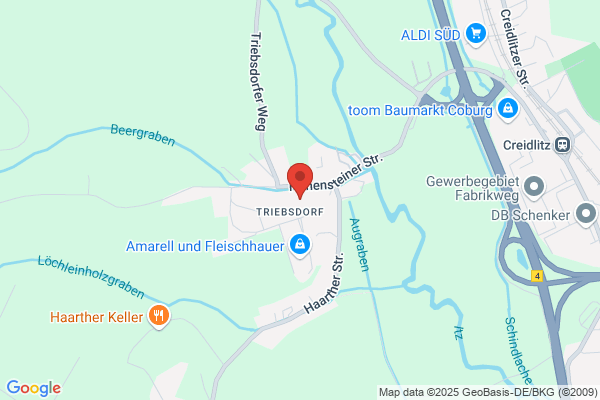 S und G Druck GmbH