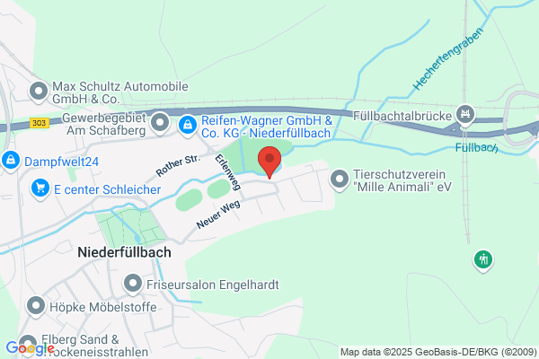 Behr Elektroinstallation GmbH
