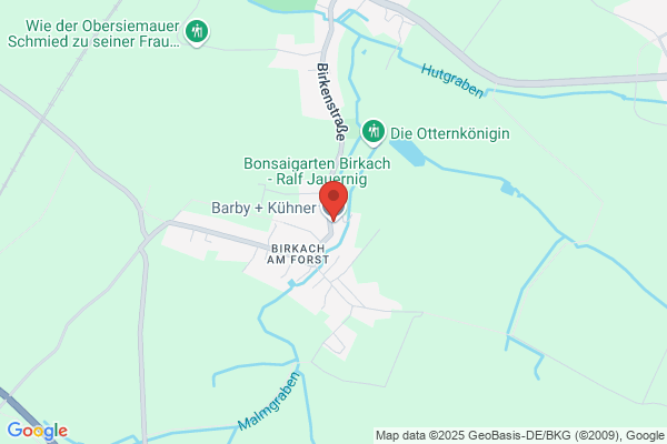 Barby & Kühner GmbH