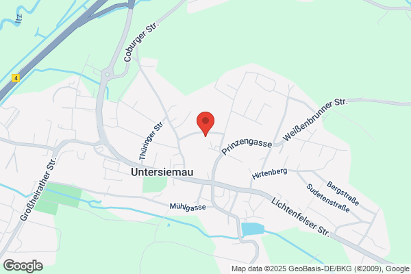 Grund- und Mittelschule Untersiemau