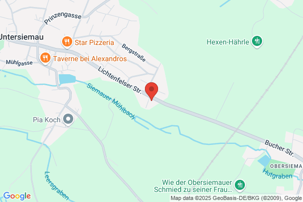 Morgenroth GmbH