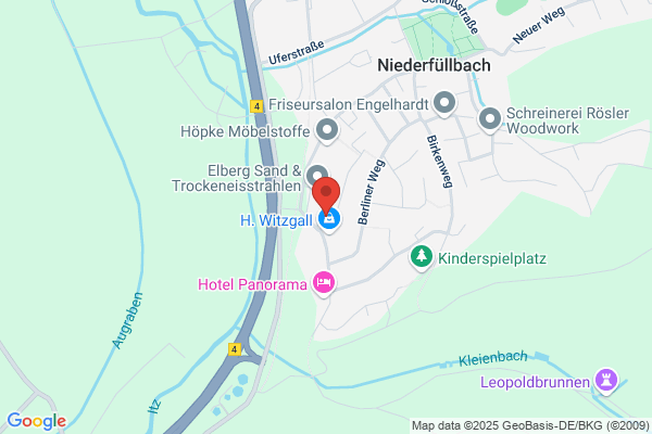 Nicole Thieme Frisörhandwerk
