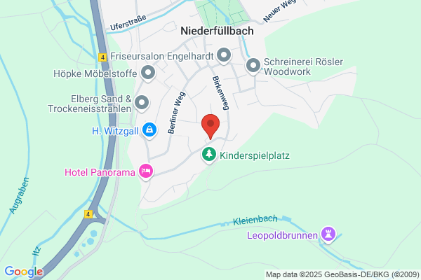 Fränkische Küche