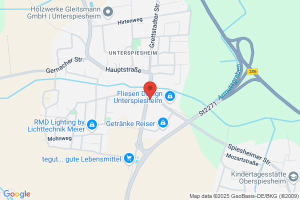 Geyer H. u. Sohn
