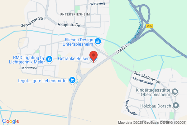 Reiser Getränke