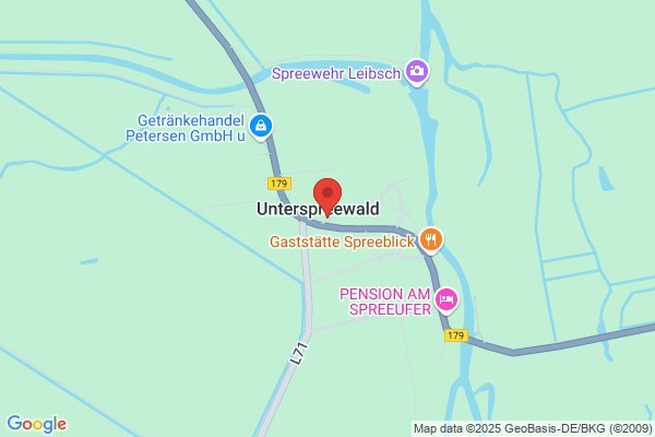 Kernchen-Bau