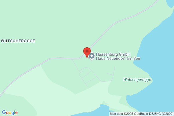 Therapeutisches Kinder- u. Jugenheim "Haasenburg"